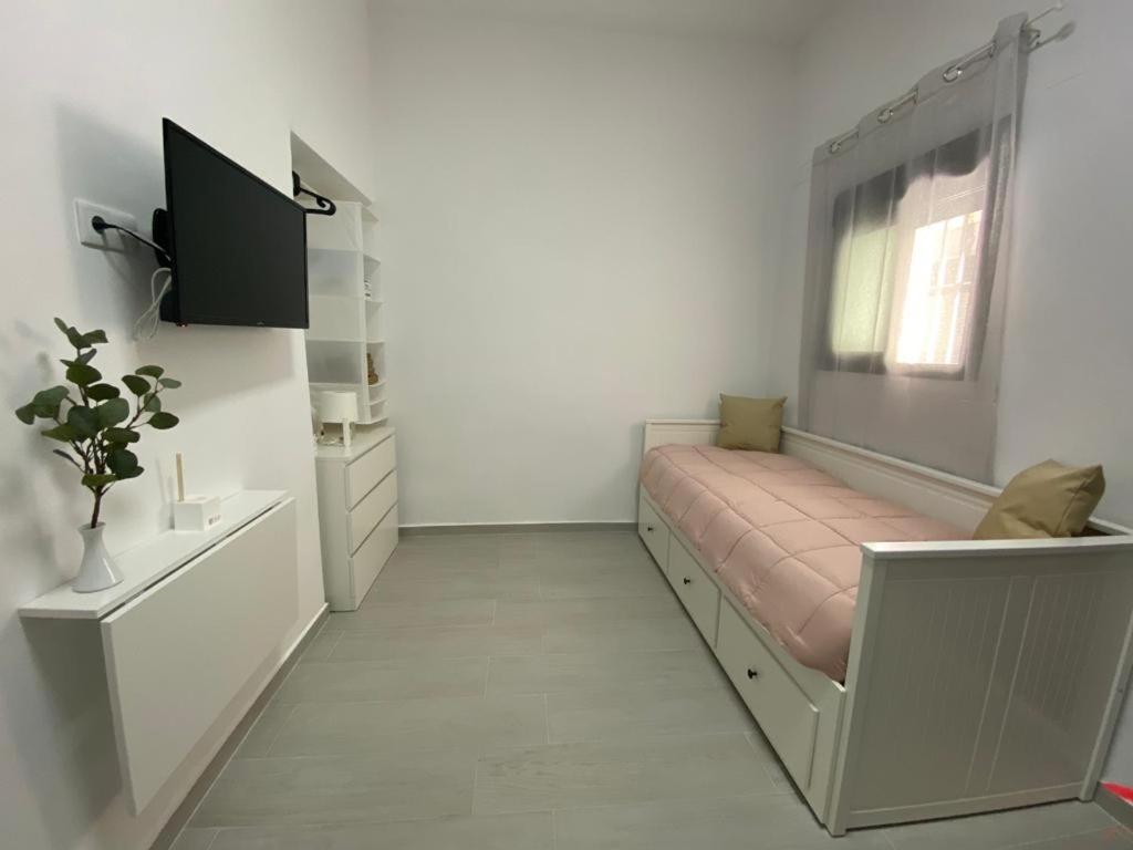 Apartamento Soniquete Jerez de la Frontera Exterior photo